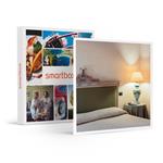 SMARTBOX - 1 incantevole notte nel centro storico di Gubbio in hotel 4* con drink di benvenuto - Cofanetto regalo