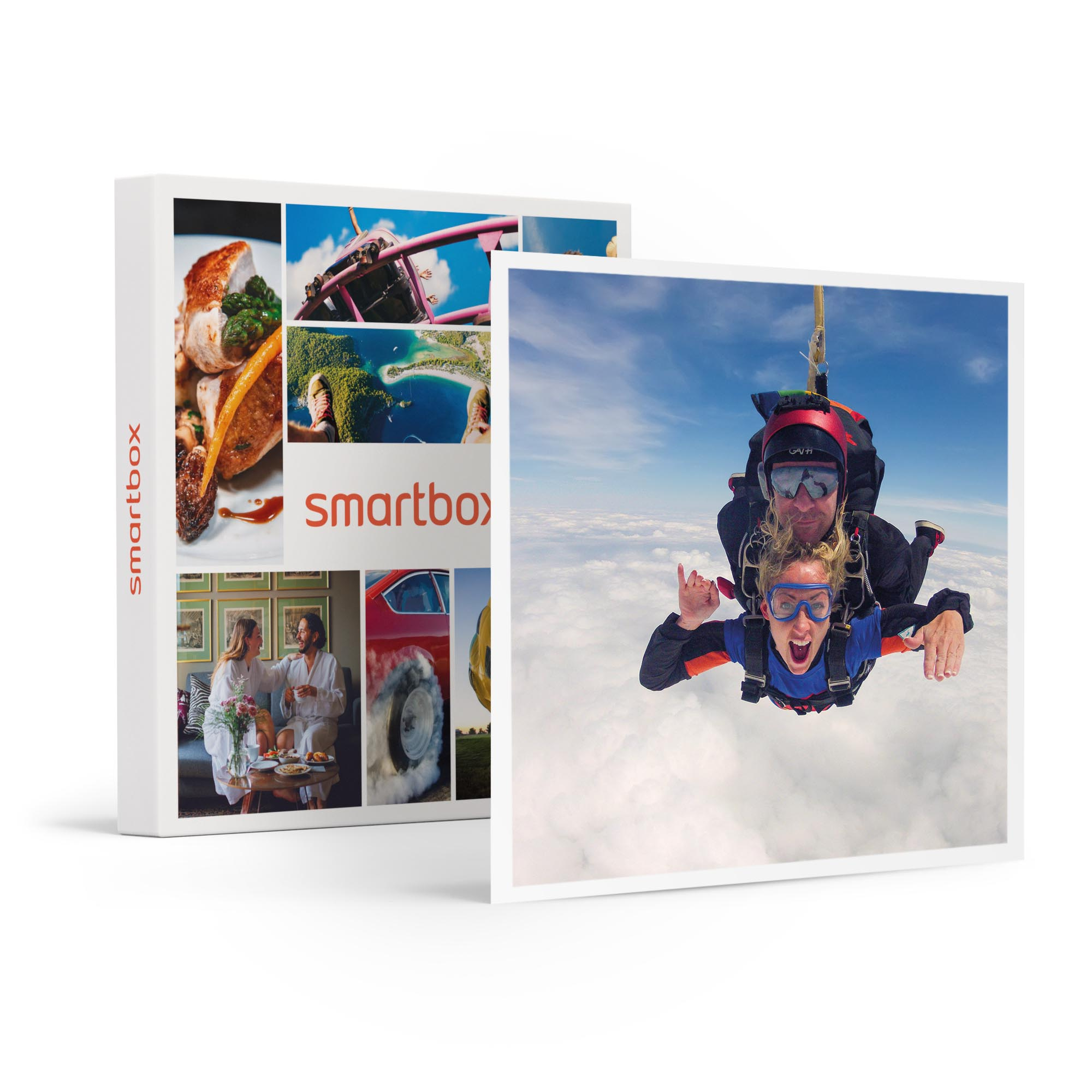 Smartbox