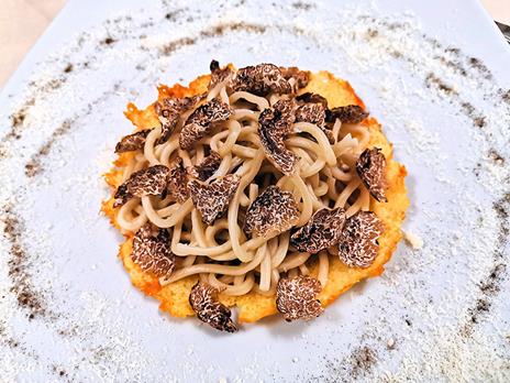 SMARTBOX - 1 cena gourmet per 2 novelli sposi buongustai - Cofanetto regalo - 8