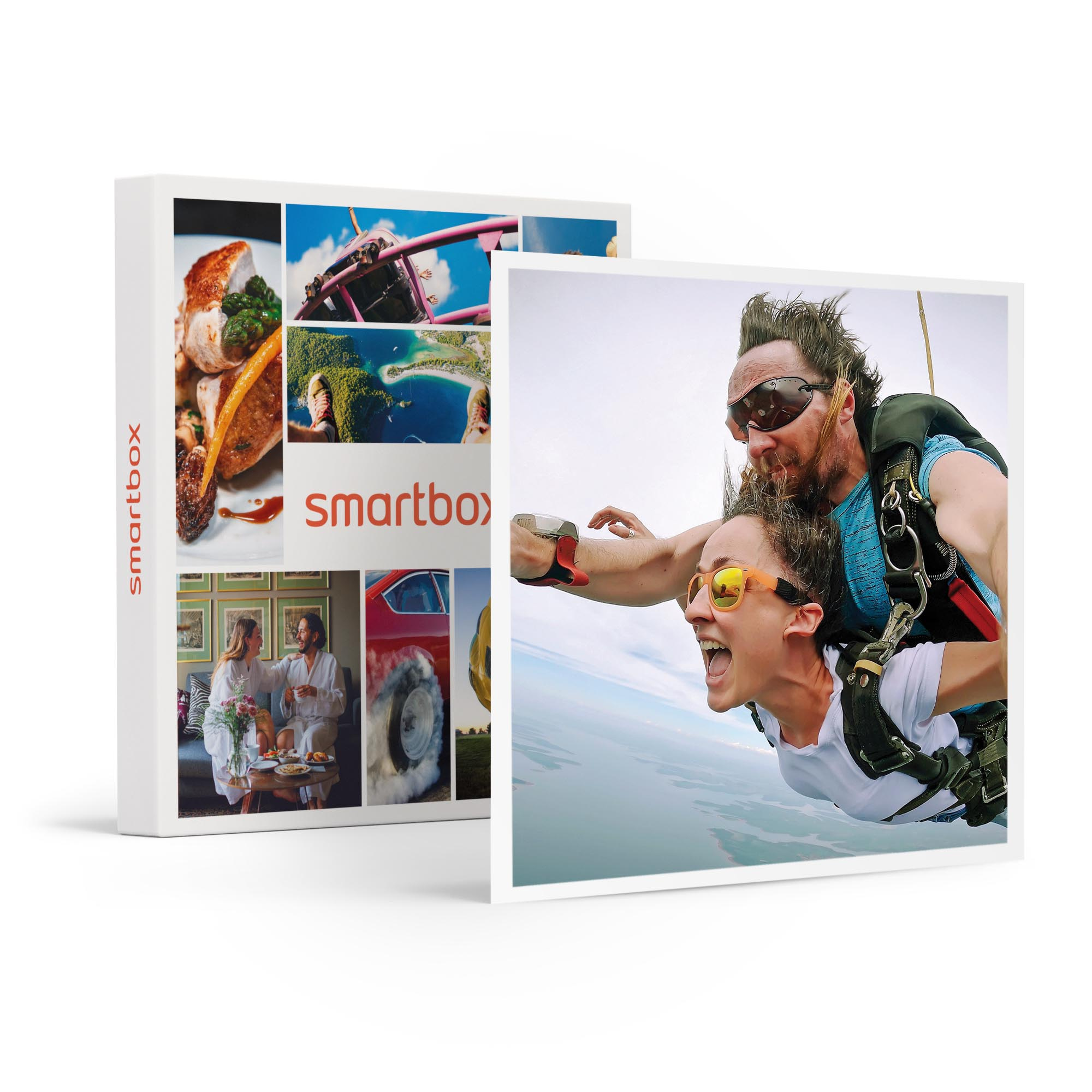 Smartbox