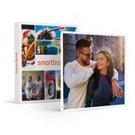 SMARTBOX - Il primo viaggio insieme da moglie e marito: 2 romantiche notti in Europa per novelli sposi - Cofanetto regalo