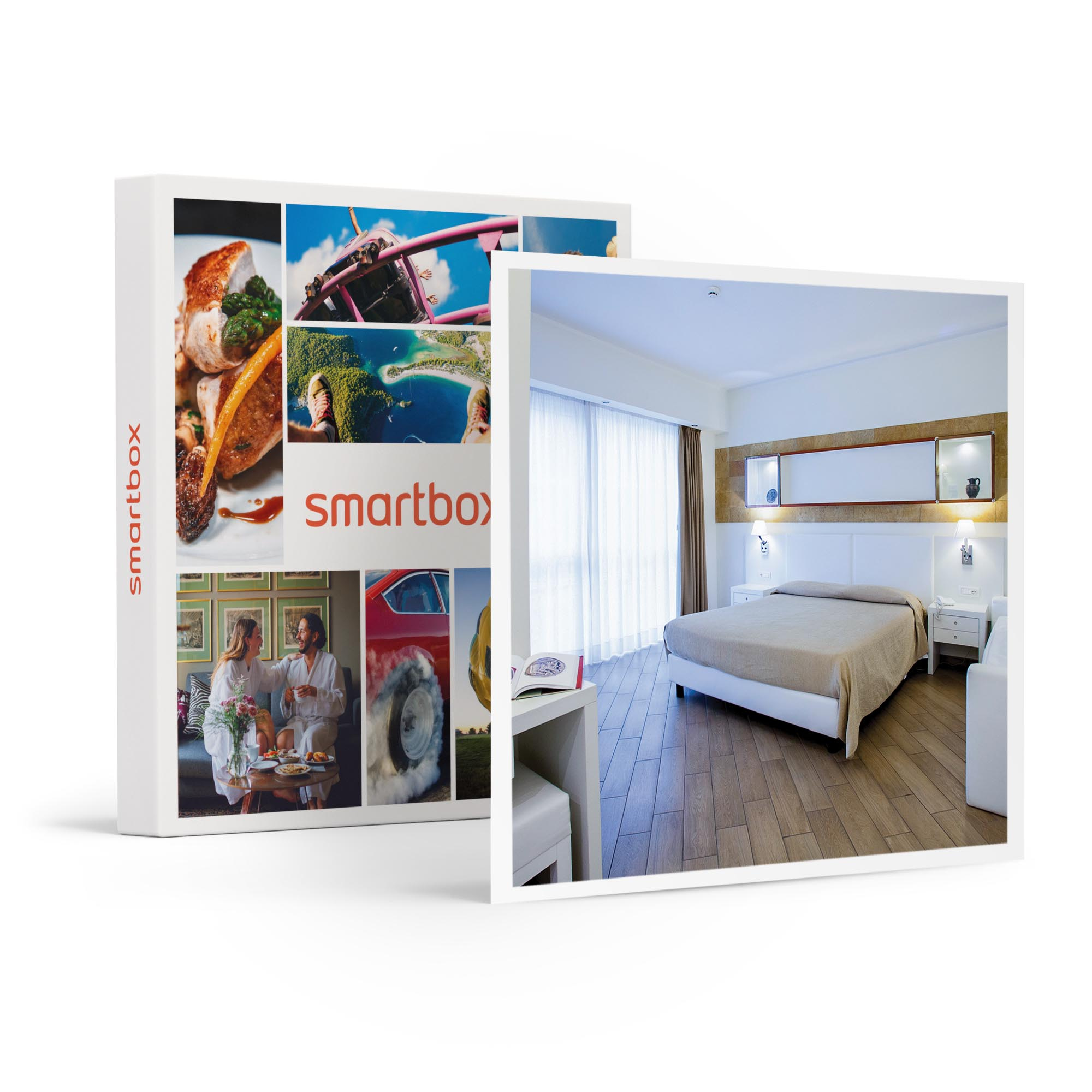 Smartbox
