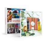 SMARTBOX - Sapori e tradizioni lacustri: 1 box Degustazione Garda DOP Trentino a domicilio - Cofanetto regalo