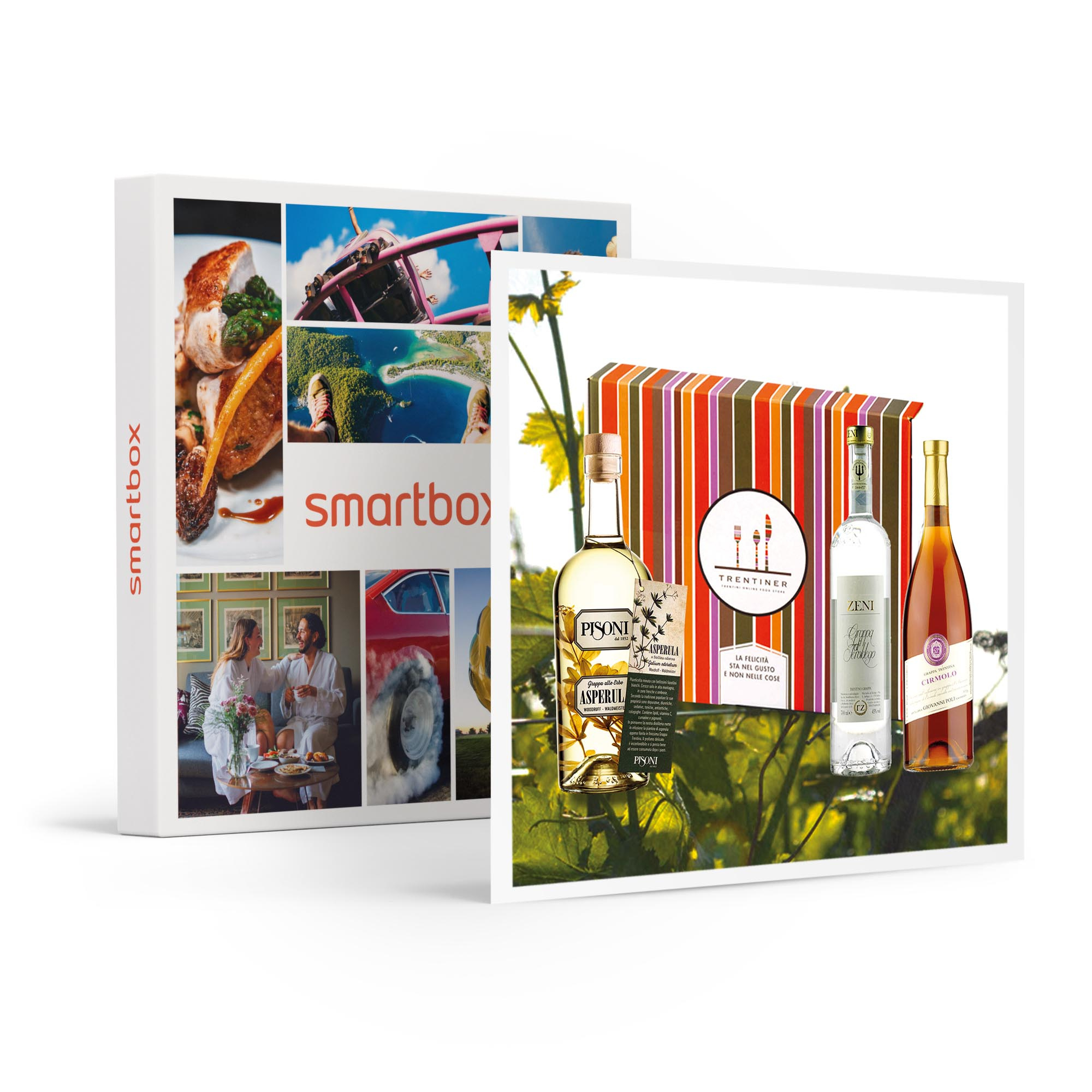 Smartbox