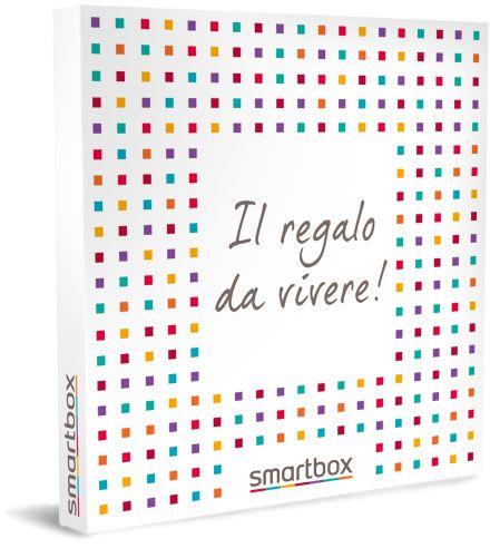 SMARTBOX - Spedizione di 3 pregiate Grappe del Trentino a domicilio con Trentiner - Cofanetto regalo - 5