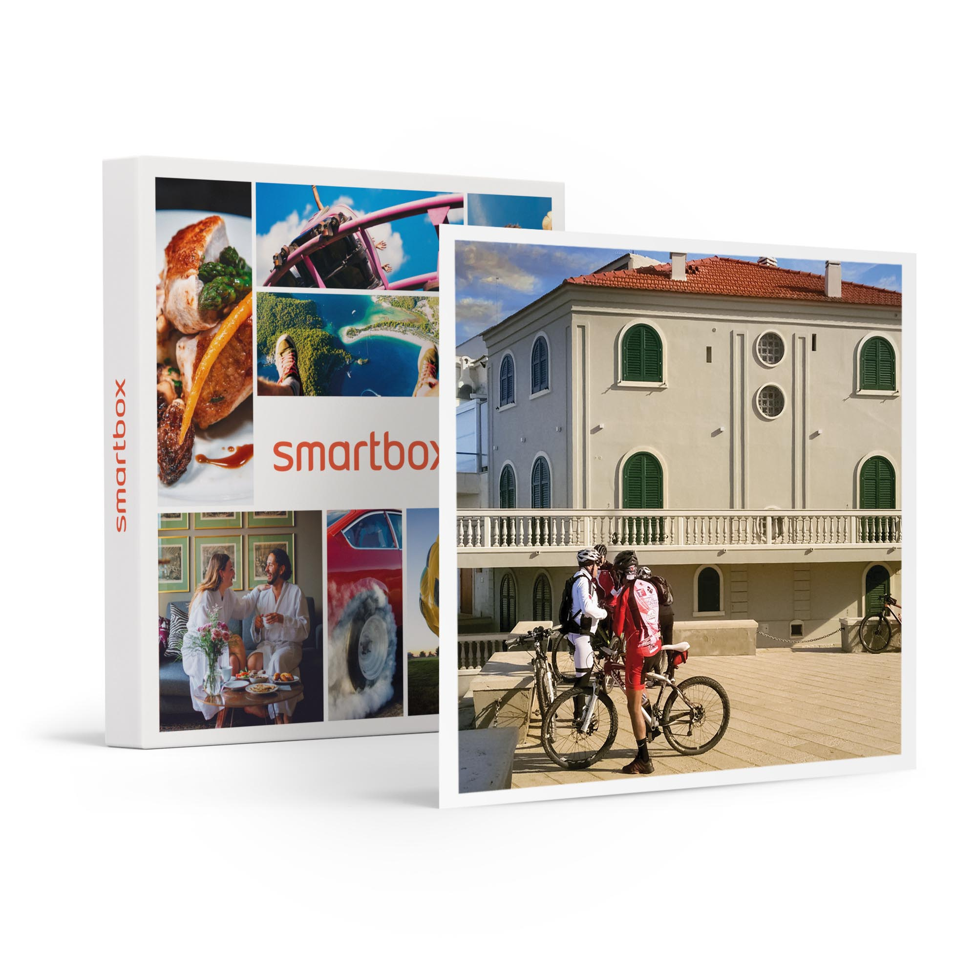 Smartbox