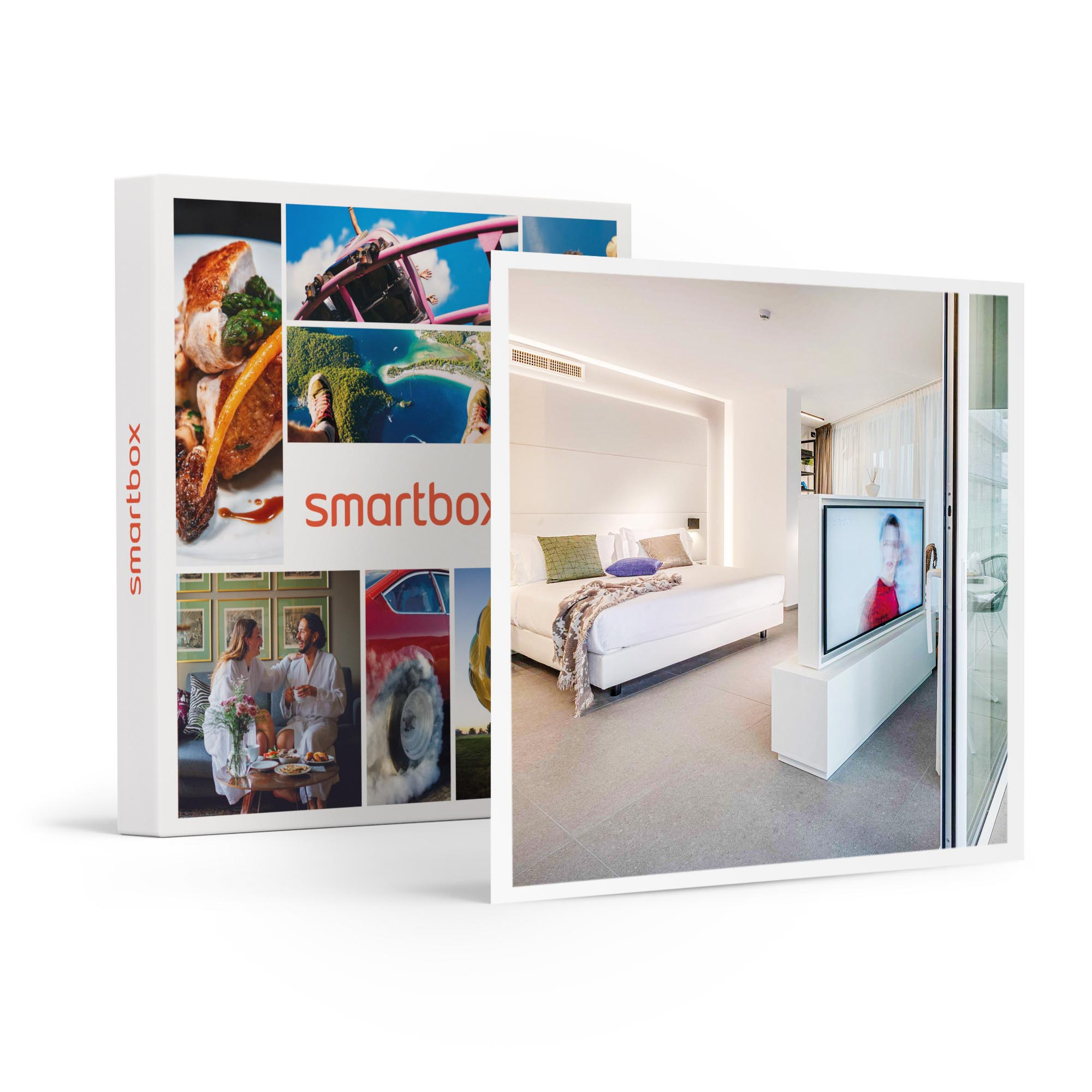 Smartbox