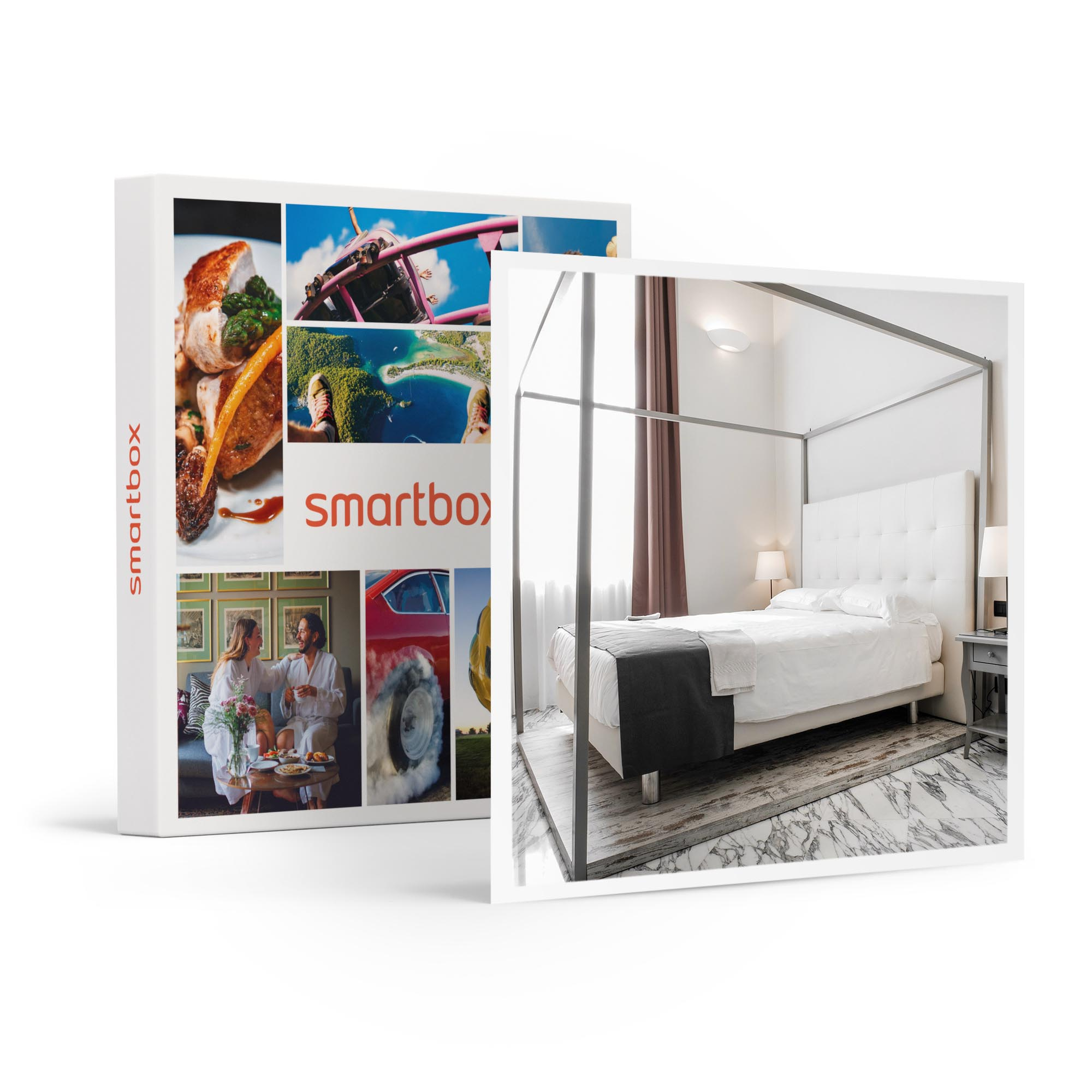 Smartbox