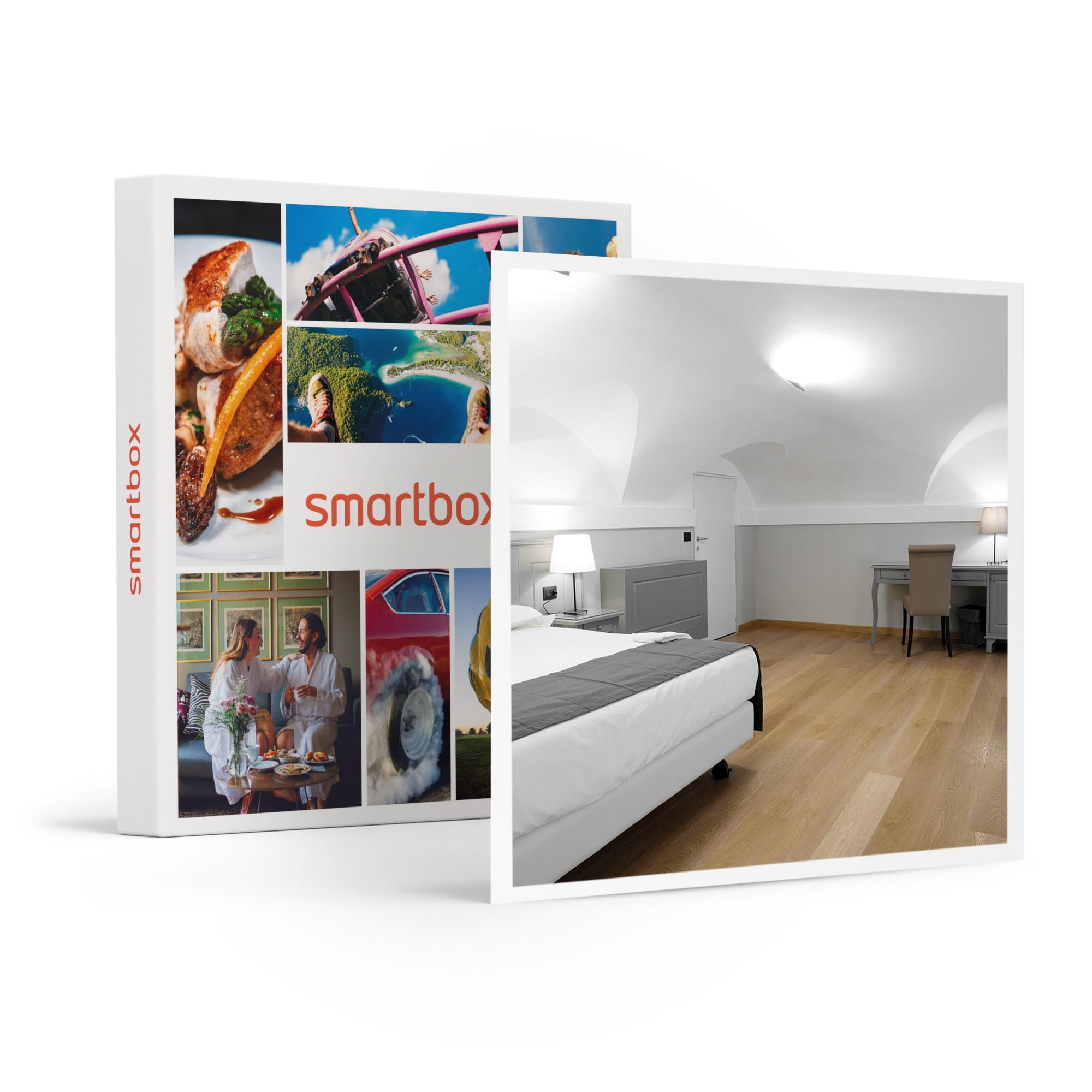 Smartbox