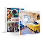 SMARTBOX - Benessere a Ragusa: 2 notti in Suite con massaggio relax - Cofanetto regalo