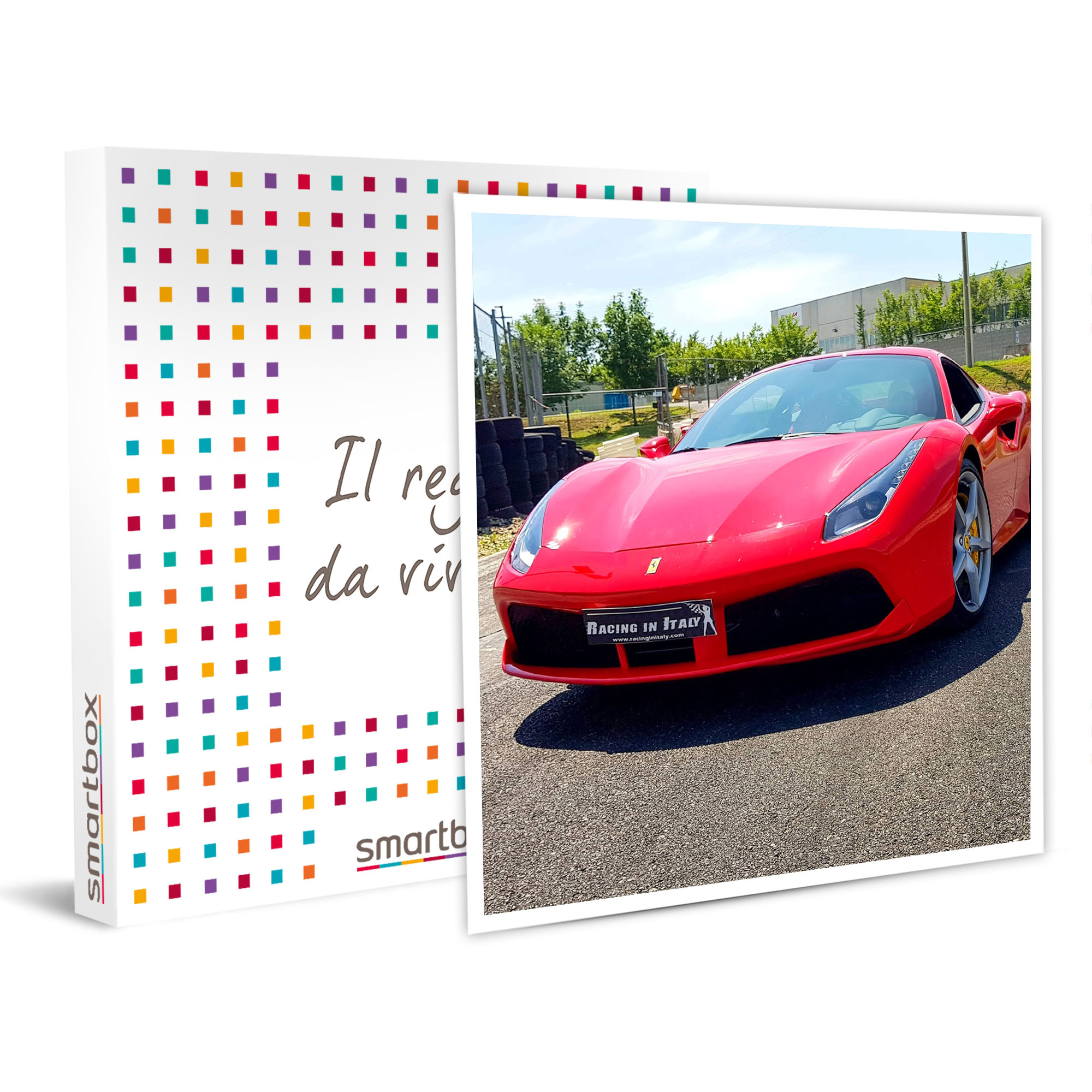 Smartbox
