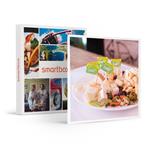 SMARTBOX - Catania da gustare: street food tour guidato di 4h con degustazione tipica per 1 persona - Cofanetto regalo