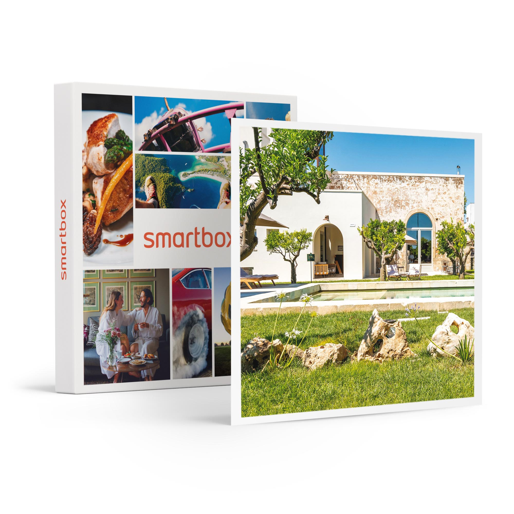 Smartbox