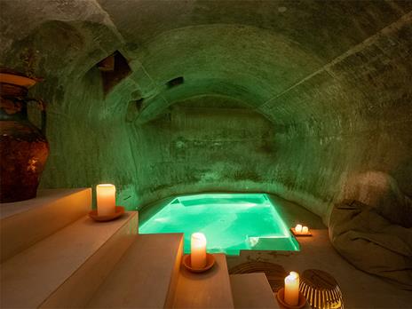 SMARTBOX - 1 notte di benessere in Salento in residenza storica 5* - Cofanetto regalo - 4