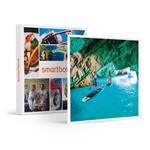 SMARTBOX - Escursione notturna su Stand Up Paddle per 2 persone a Capri - Cofanetto regalo