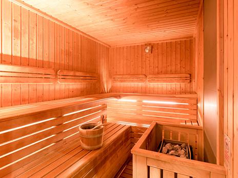 SMARTBOX - A Rimini con relax: 1 accesso di 2 ore alla Spa privata in hotel 4* per 2 persone - Cofanetto regalo - 4