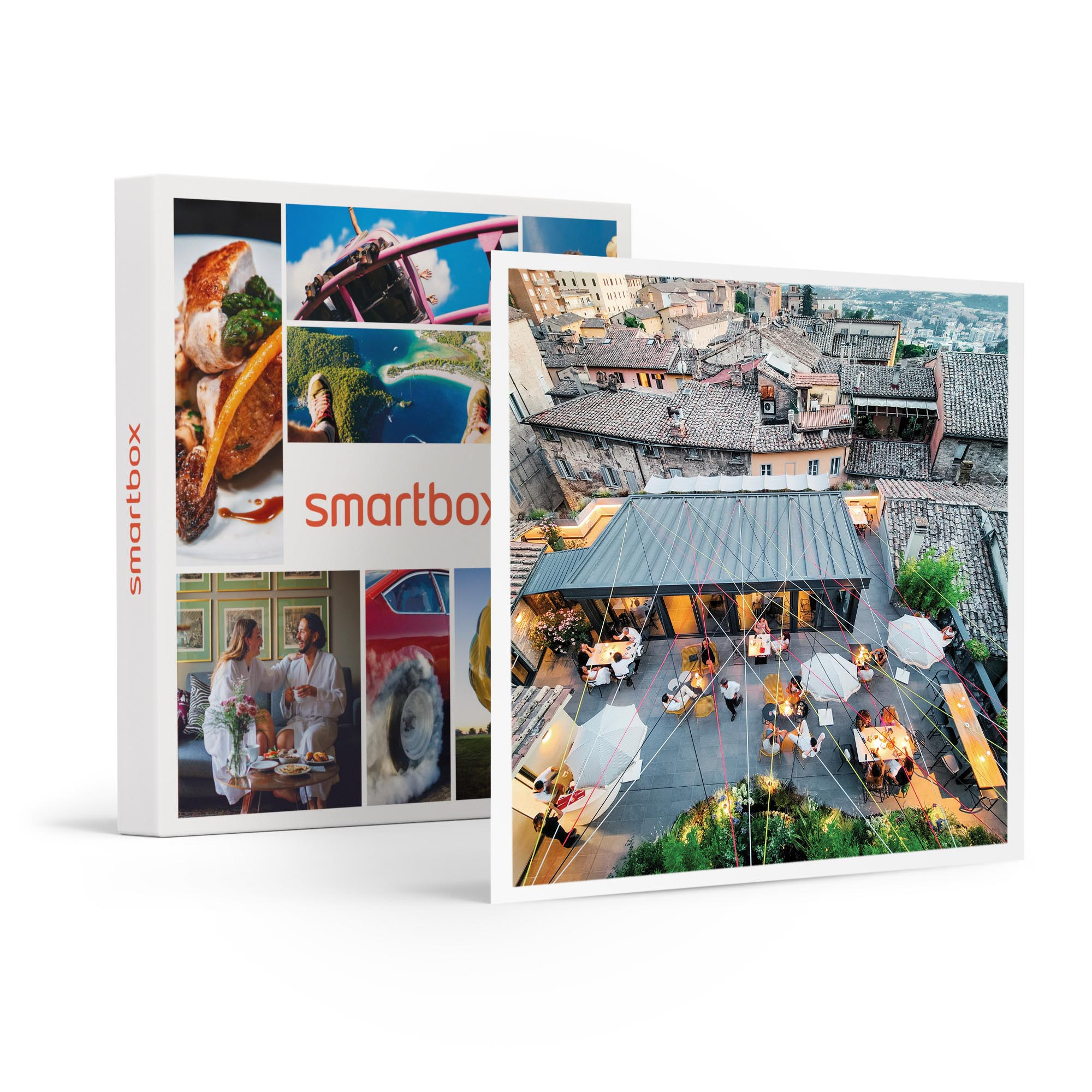 Smartbox