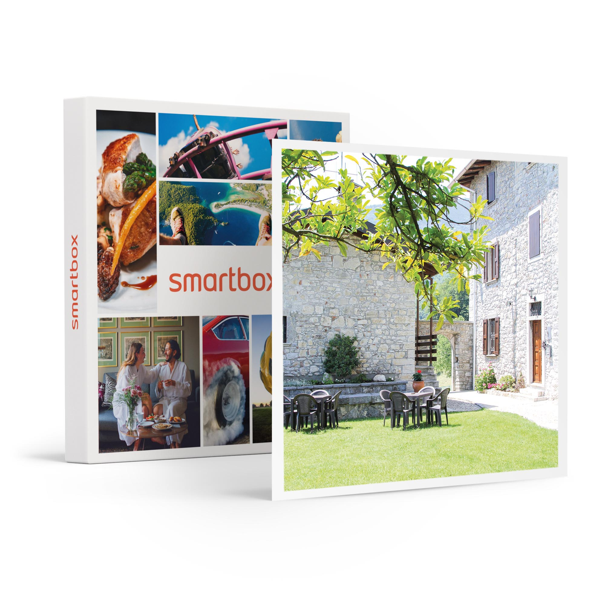 Smartbox