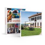 SMARTBOX - Fuga nel verde: 2 notti in Italia - Cofanetto regalo