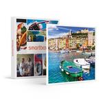 SMARTBOX - Io e te tra i colori della Liguria: 3 giorni d'incanto - Cofanetto regalo