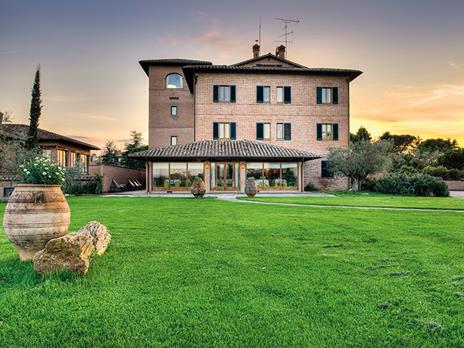 SMARTBOX - 3 giorni con cene in Umbria - Cofanetto regalo - 2