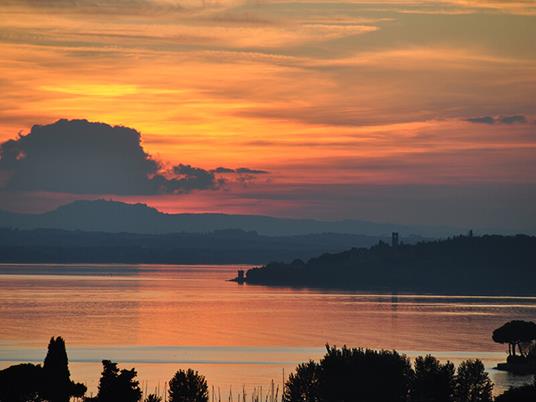 SMARTBOX - 3 giorni con cene in Umbria - Cofanetto regalo - 3