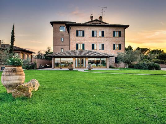 SMARTBOX - 3 giorni con cene in Umbria - Cofanetto regalo - 5