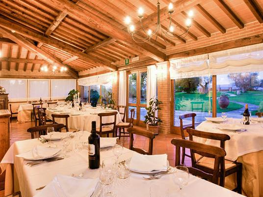 SMARTBOX - 3 giorni con cene in Umbria - Cofanetto regalo - 7