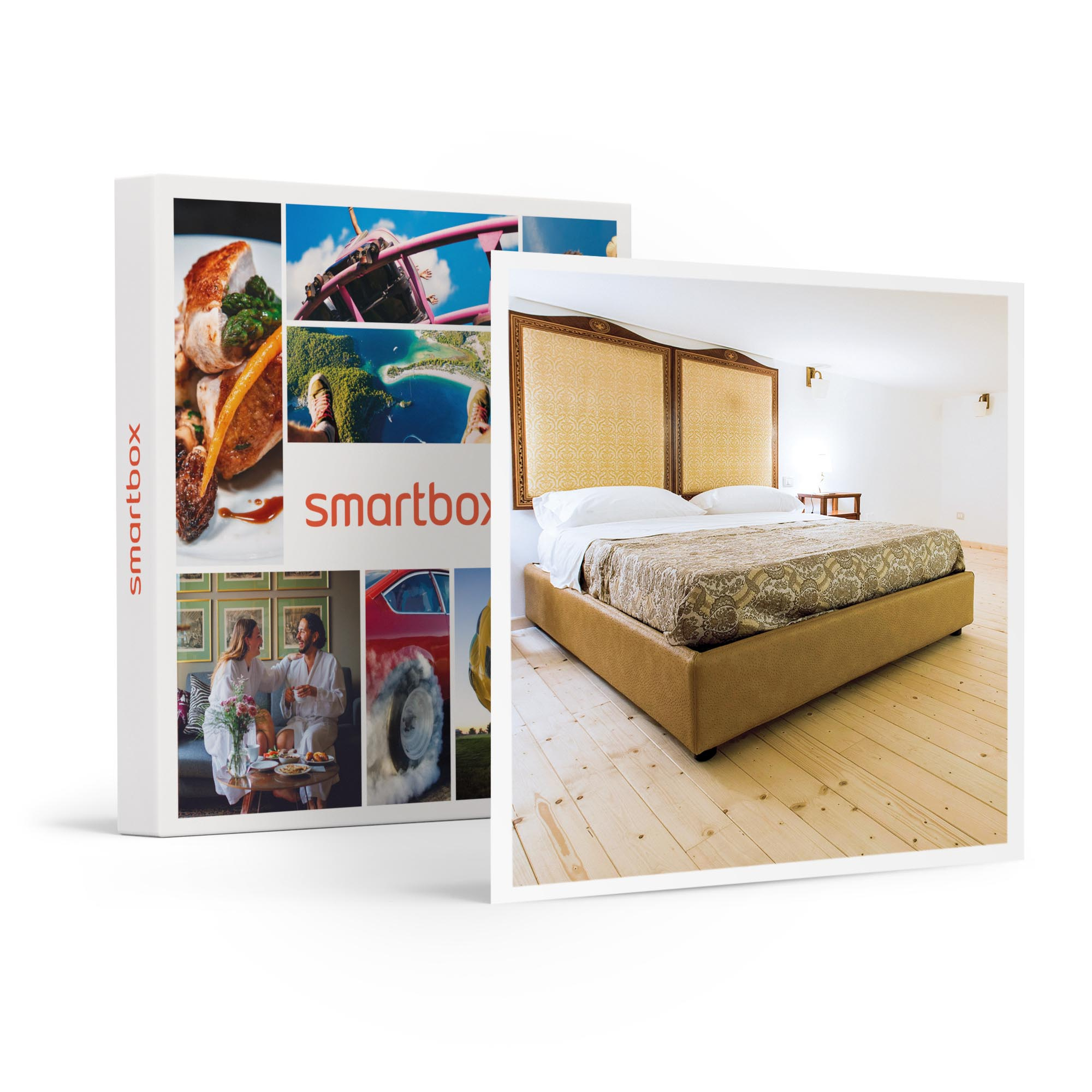 Smartbox