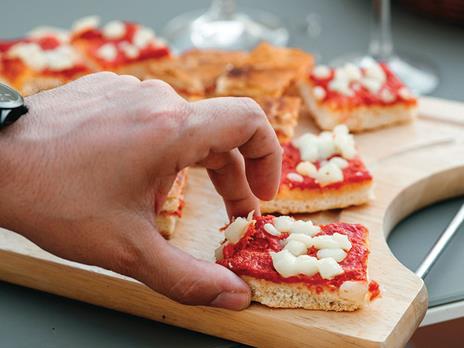 SMARTBOX - 2 notti a Ercolano con cena a base di pizza - Cofanetto regalo - 3