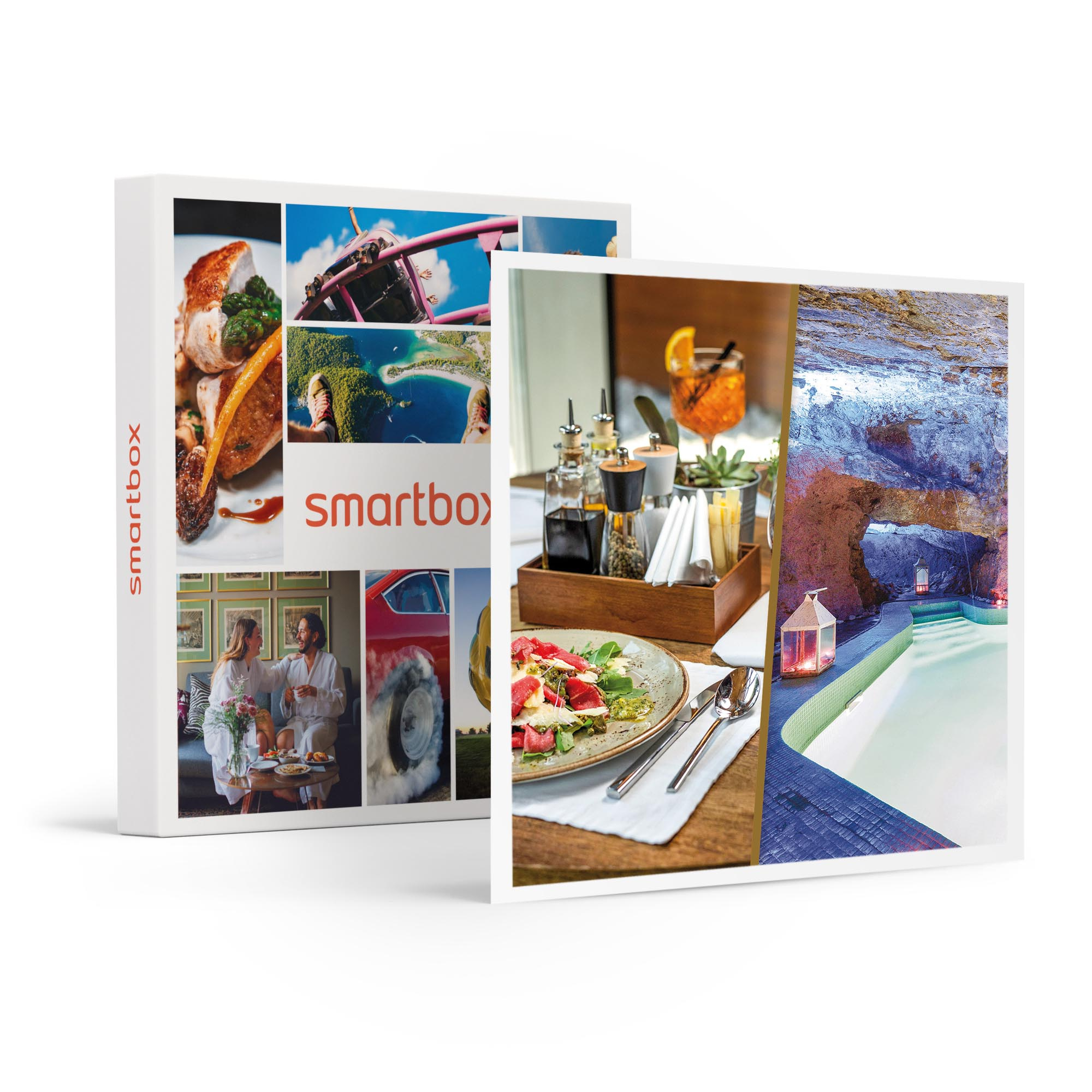 Smartbox