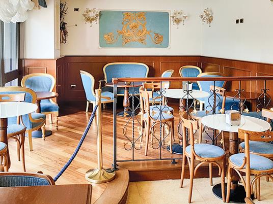 SMARTBOX - Alle terme con gusto: 1 rilassante giornata in Spa con aperitivo o degustazione per 2 - Cofanetto regalo - 4