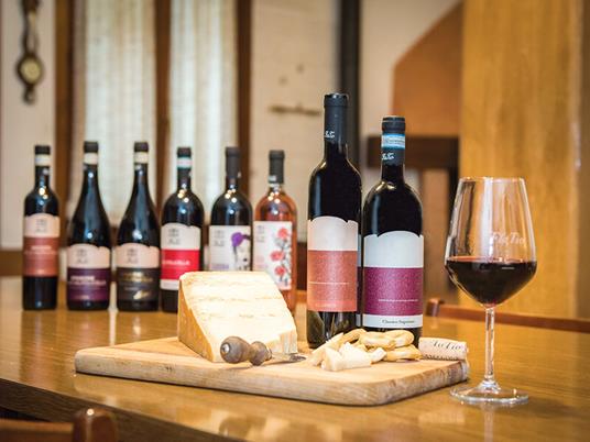 SMARTBOX - Alle terme con gusto: 1 rilassante giornata in Spa con aperitivo o degustazione per 2 - Cofanetto regalo - 6