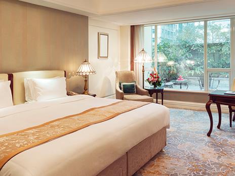 Evasione di lusso per 2: 1 raffinata cena d’autore e 1 notte in eleganti hotel 4* - 3