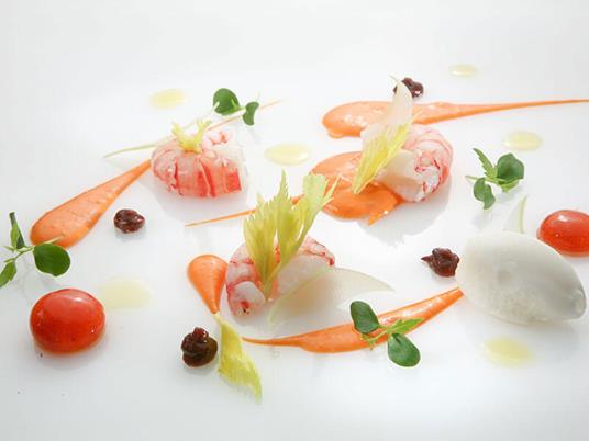 Soggiorni stellati: 2 notti in hotel 4* con cena in rinomato ristorante - 6