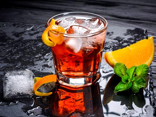 SMARTBOX - Tutto il gusto dell'Americano a casa tua: kit con ingredienti e 2 bicchieri Tumbler - Cofanetto regalo - 3