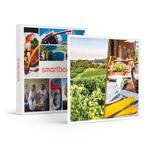 SMARTBOX - Magia in B&B: 1 notte con degustazione di vini in Italia - Cofanetto regalo