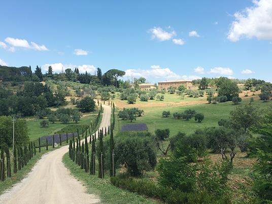 SMARTBOX - Fuga in Toscana: 2 notti e 2 cene con degustazione di vini - Cofanetto regalo - 5