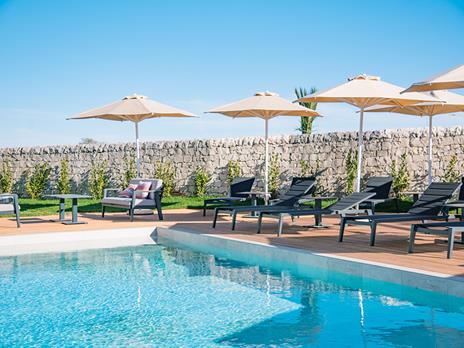 SMARTBOX - Nel cuore di Modica: 1 notte con pausa benessere e cena romantica in hotel 4* - Cofanetto regalo - 7