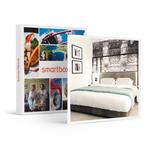 SMARTBOX - Al cuore del Barocco siciliano: 1 notte a Modica in hotel 4* con Spa e servizio spiaggia - Cofanetto regalo