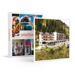 SMARTBOX - Relax in Trentino: 2 notti con Spa e massaggio in hotel 4* - Cofanetto regalo