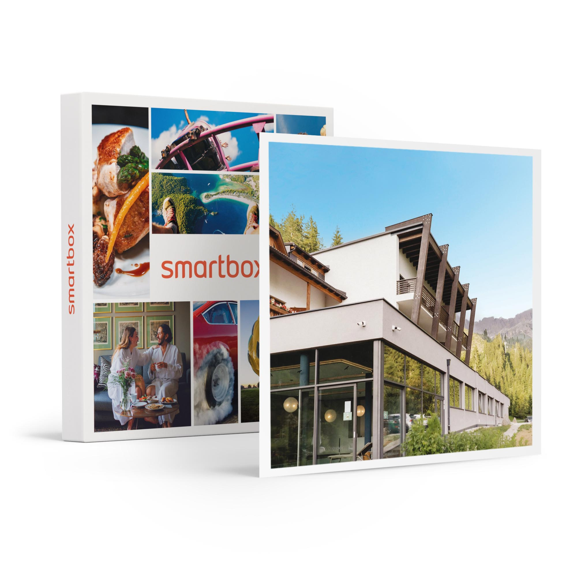 Smartbox