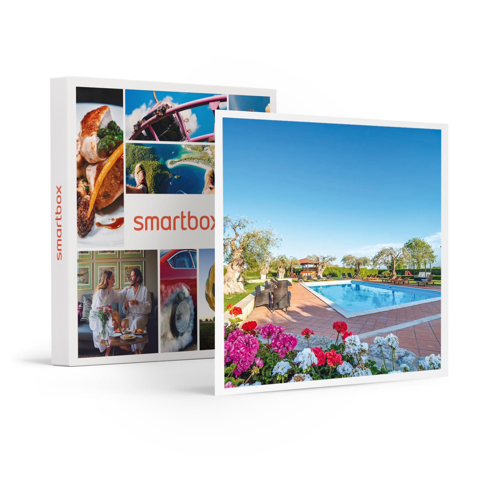 Smartbox