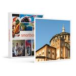 SMARTBOX - 1 ingresso per il Duomo, l'Ultima Cena e La Scala a Milano - Cofanetto regalo