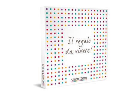 SMARTBOX - 1 ingresso per il Duomo, l'Ultima Cena e La Scala a Milano - Cofanetto regalo - 2