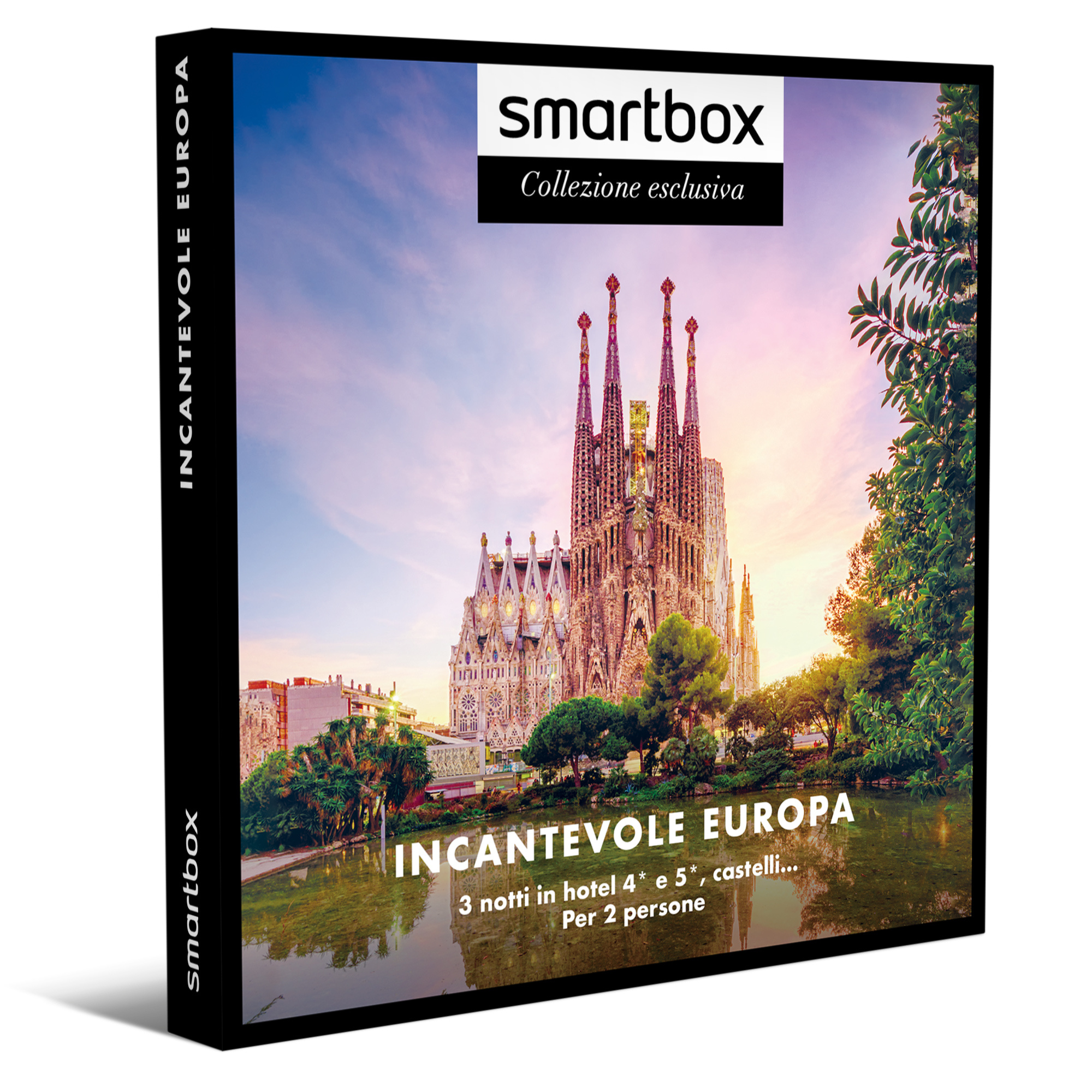 Smartbox