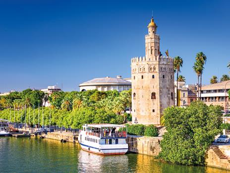 SMARTBOX - Incantevole Europa - Cofanetto regalo - 3 notti con colazione in hotel 4*e 5* e castelli per 2 persone - 3