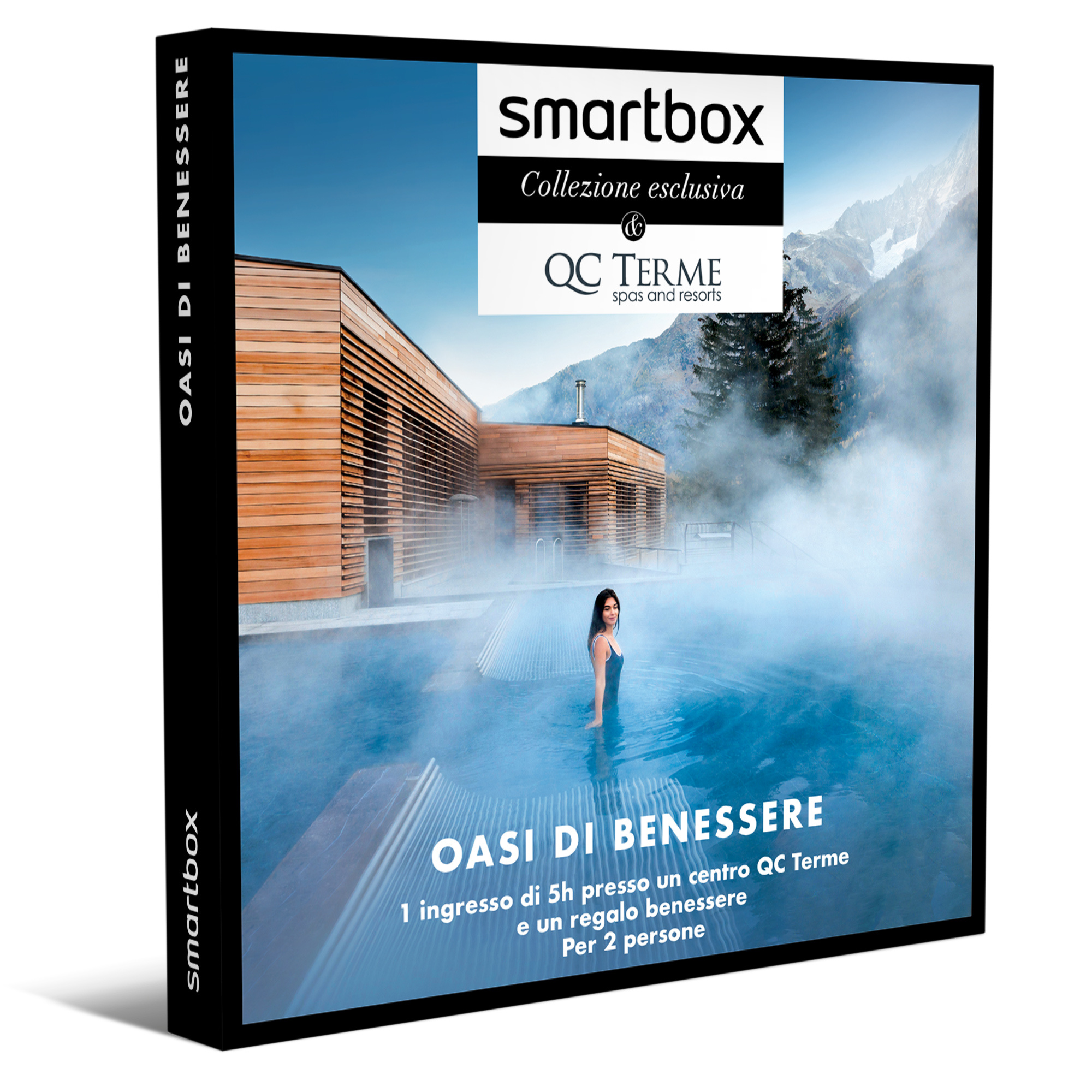 Smartbox