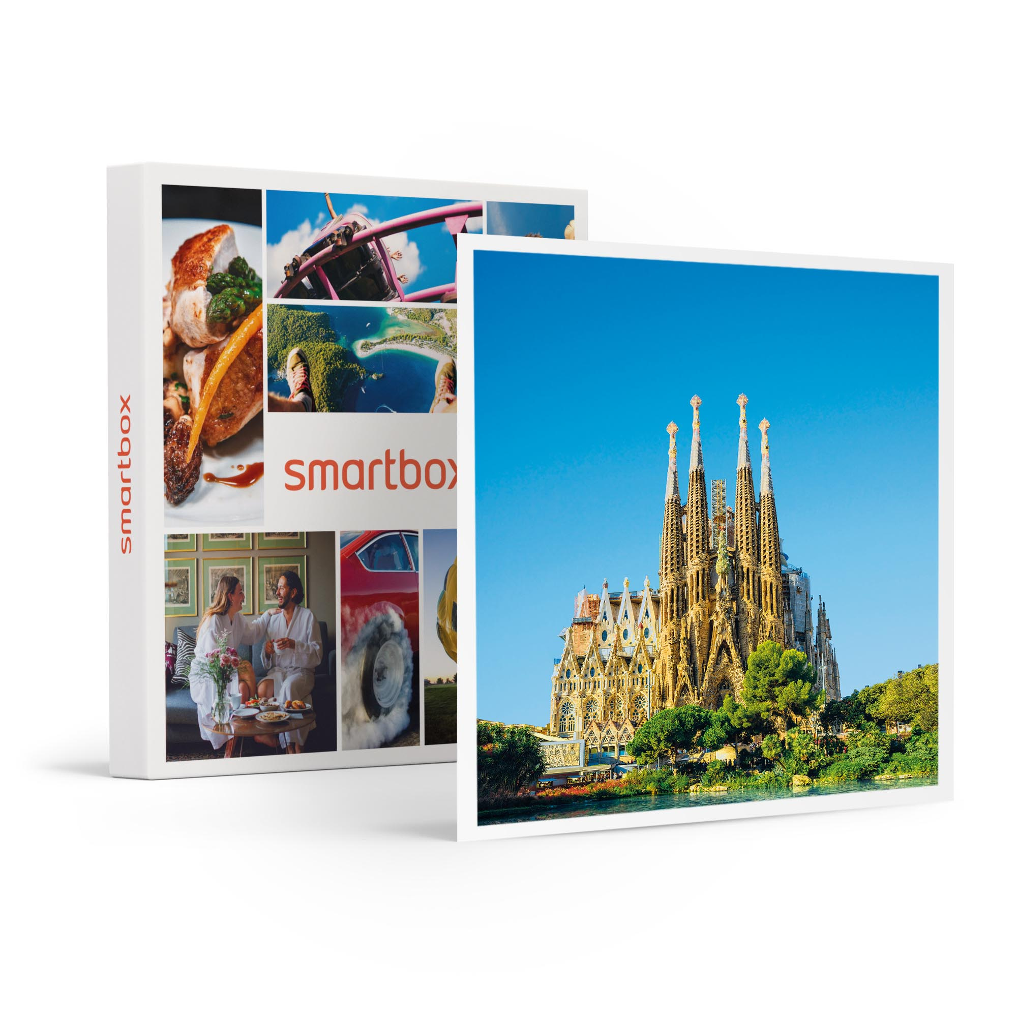 Smartbox