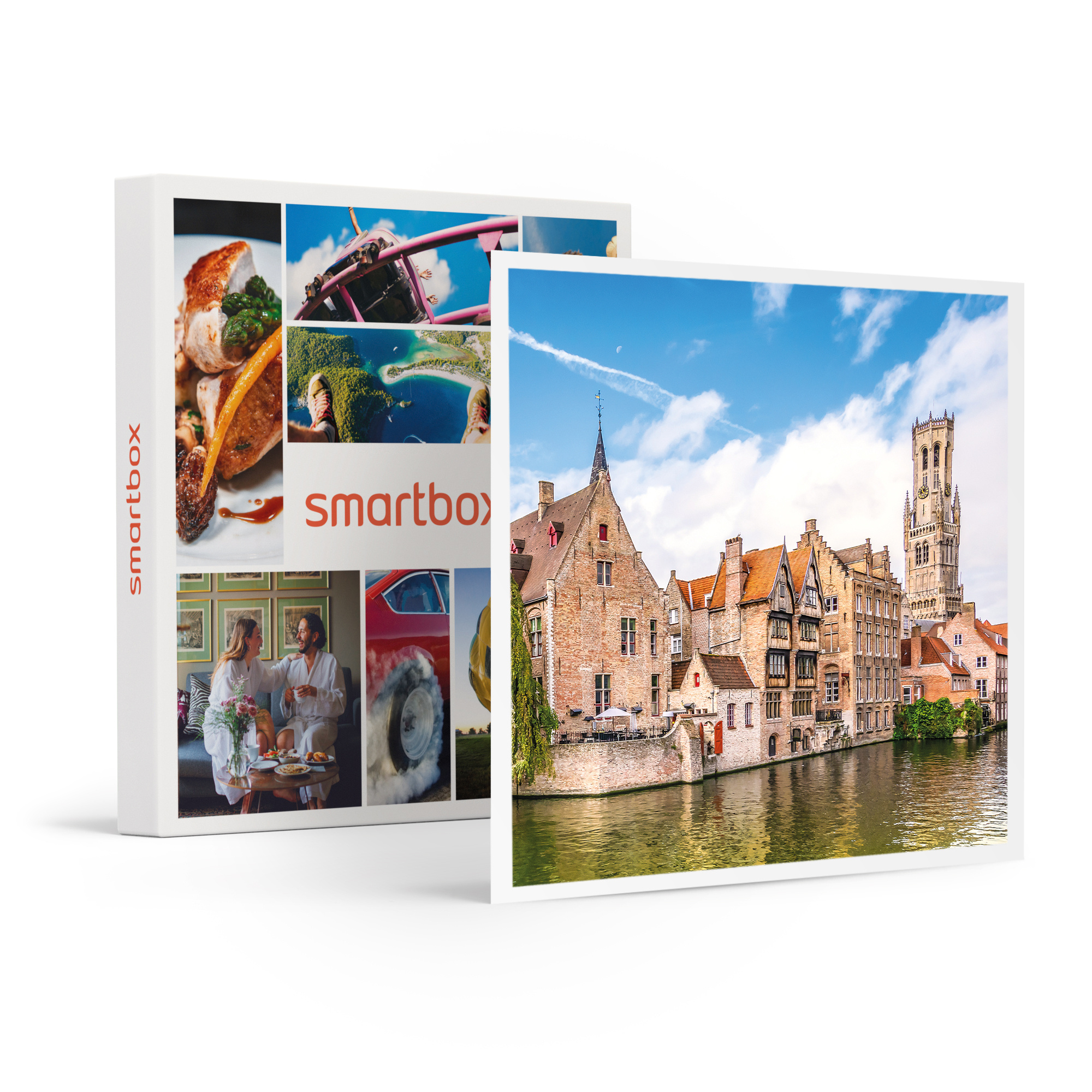 Smartbox